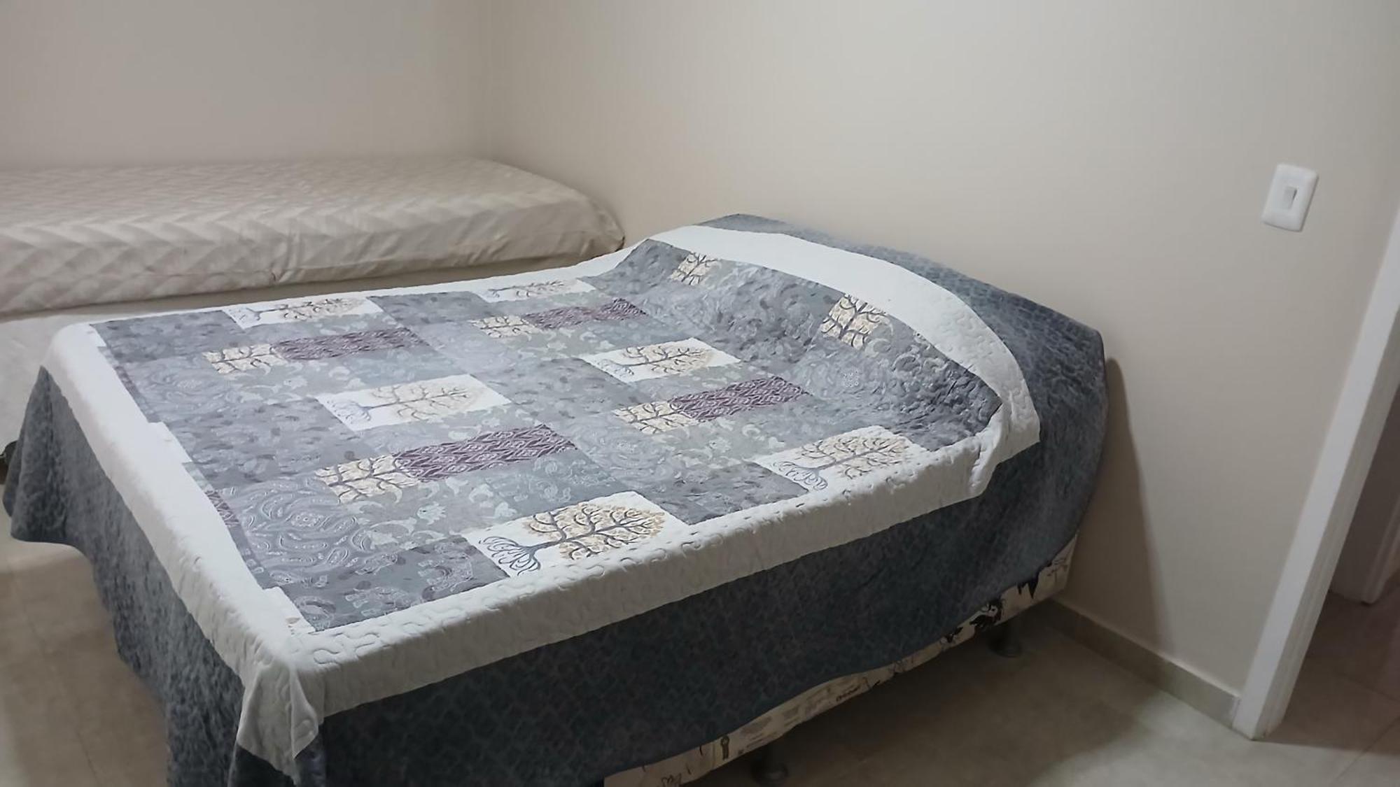 2 Qdras Da Do Recreio Apartamento