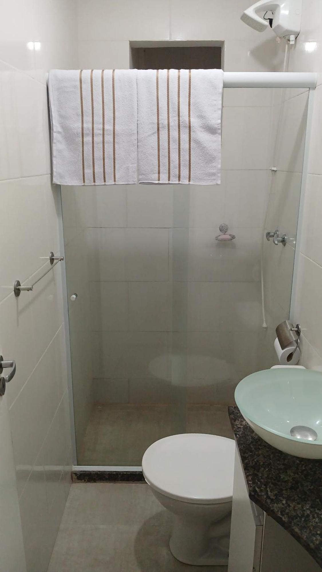 2 Qdras Da Do Recreio Apartamento *