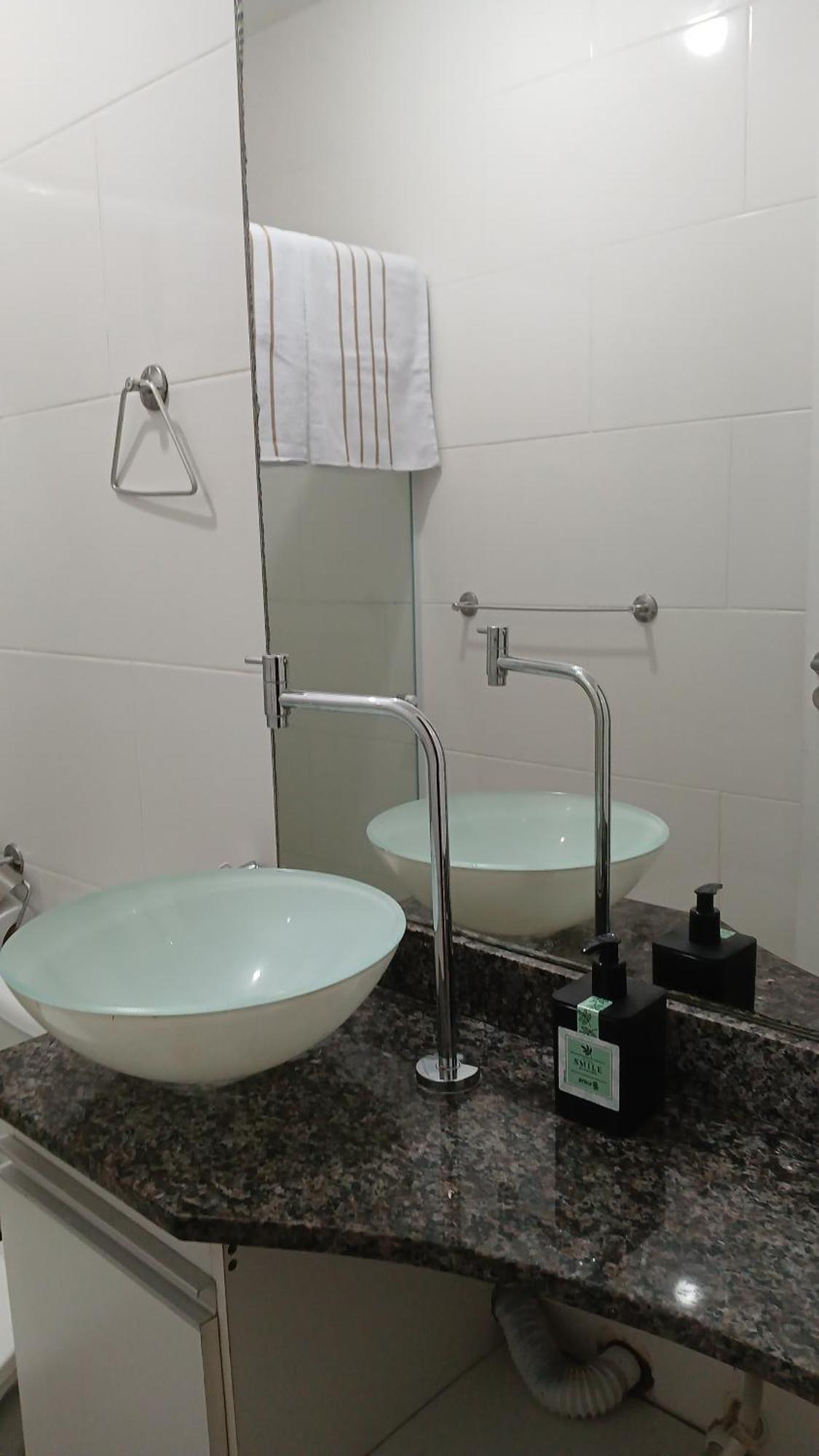 Apartamento 2 Qdras Da Do Recreio Rio de Janeiro