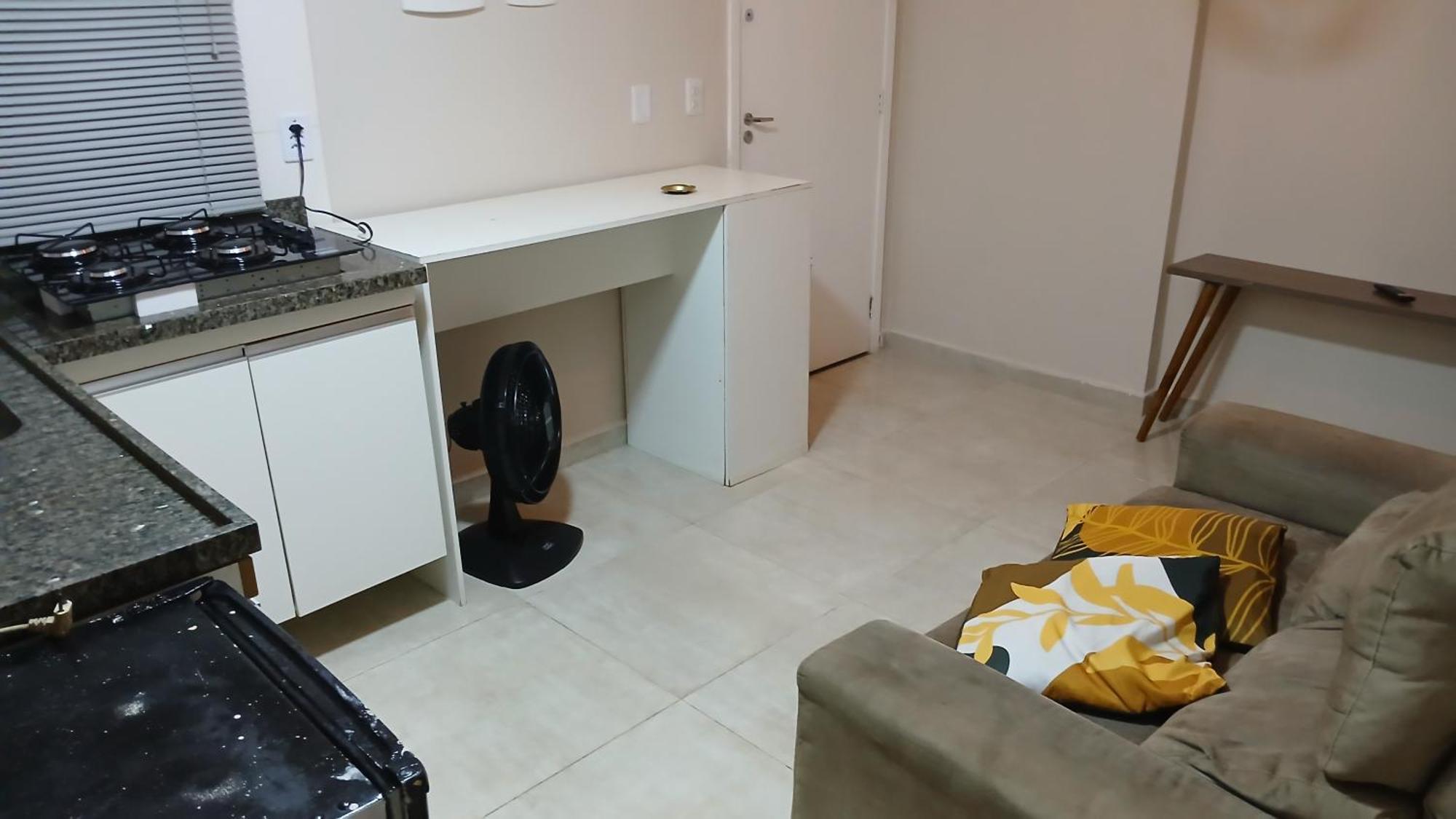 2 Qdras Da Do Recreio Apartamento