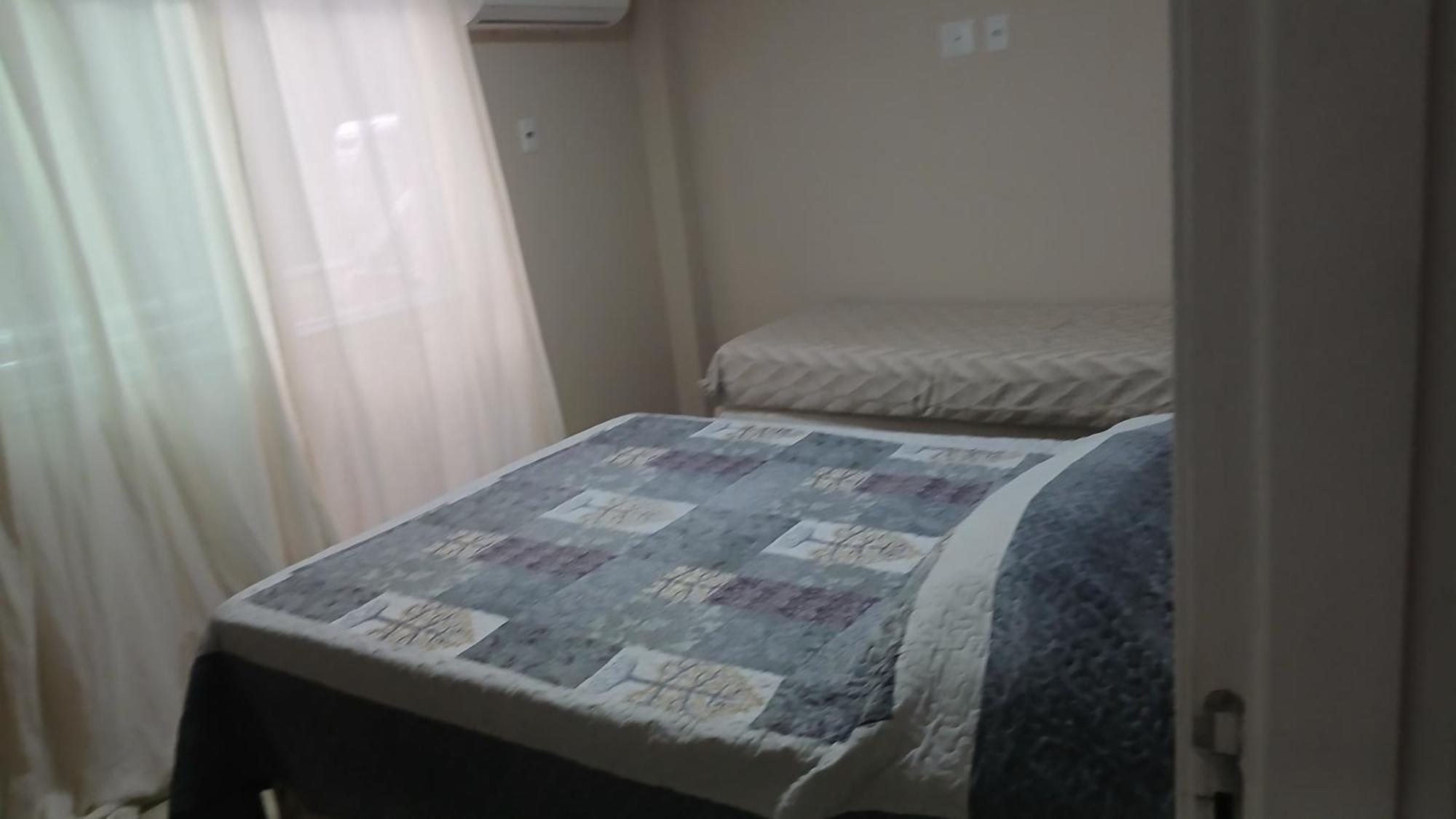 Apartamento 2 Qdras Da Do Recreio