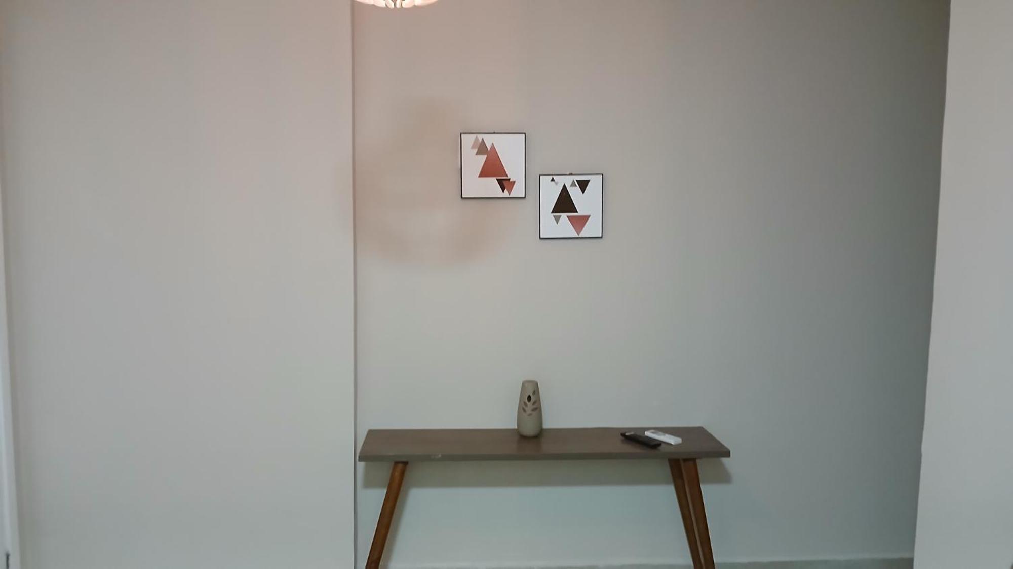 2 Qdras Da Do Recreio Apartamento *
