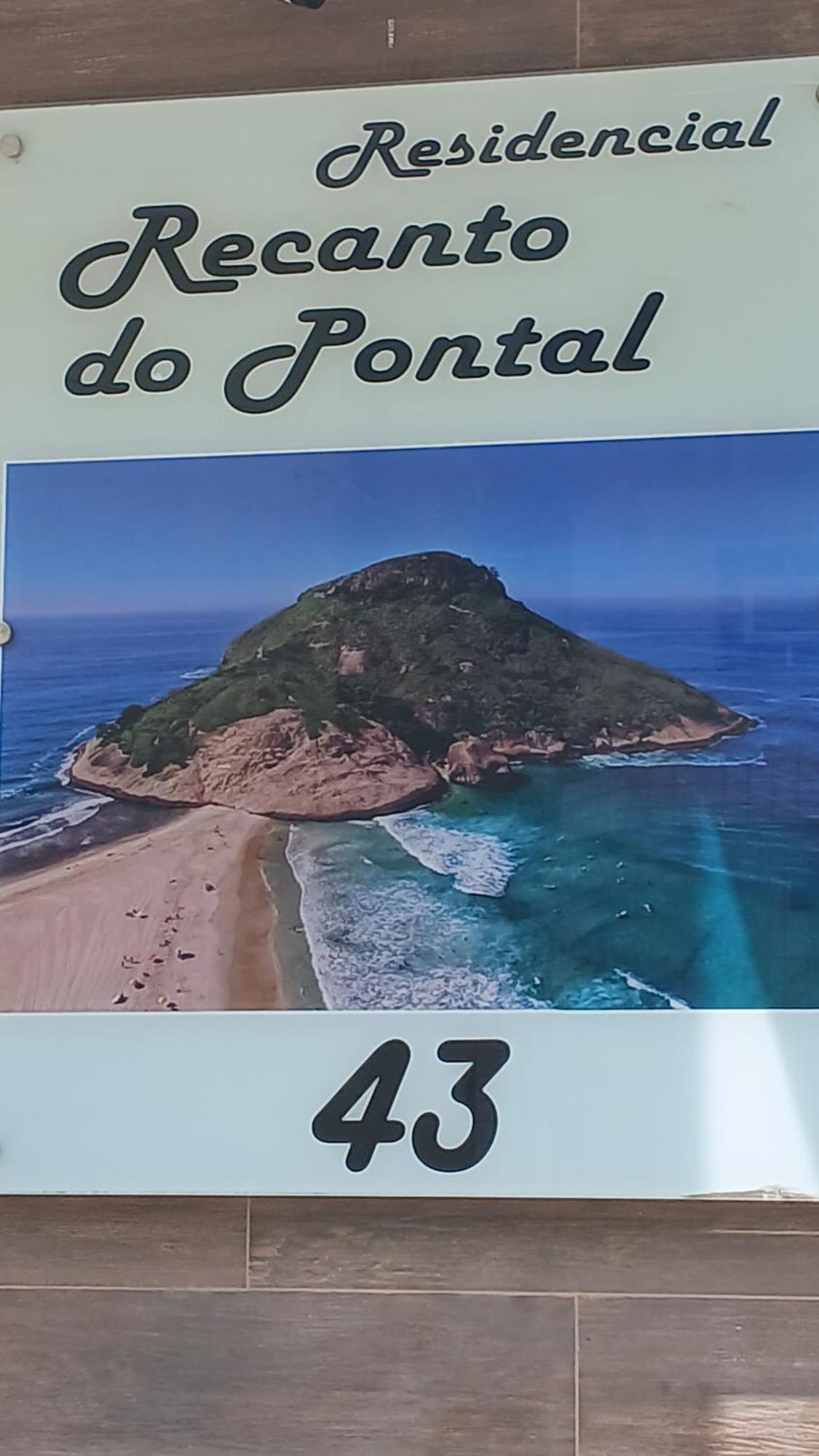 2 Qdras Da Do Recreio Apartamento Rio de Janeiro